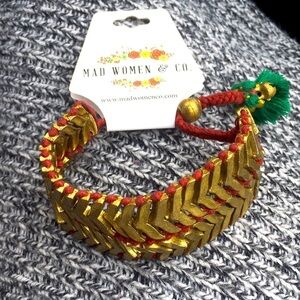 Mad Women & Co Bracelet (AF)